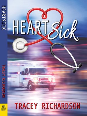 cover image of Heartsick